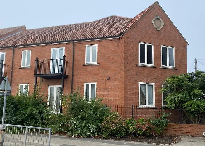 Appartamento Luxury 2 Bedroom W/ Free Parking